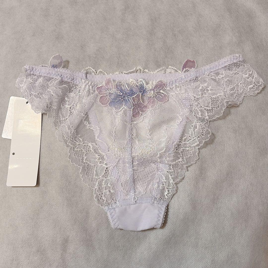 ワコール　パルファージュ　アドマイヤーブラ＆ソング　D70　新品　匿名配送