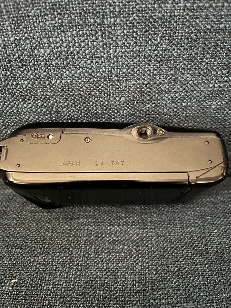 フィルムカメラ yuukok