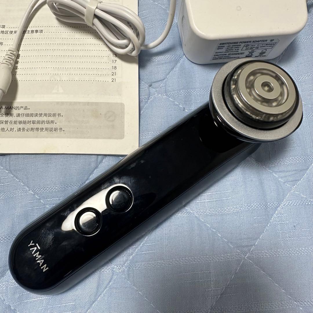 美容器 / フォトプラス プレステージ S / ヤーマン ya-man