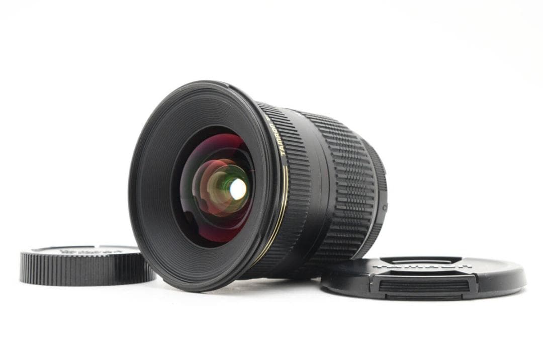 タムロン 17-35mm F2.8-4 Nikon ニコン A05 #493