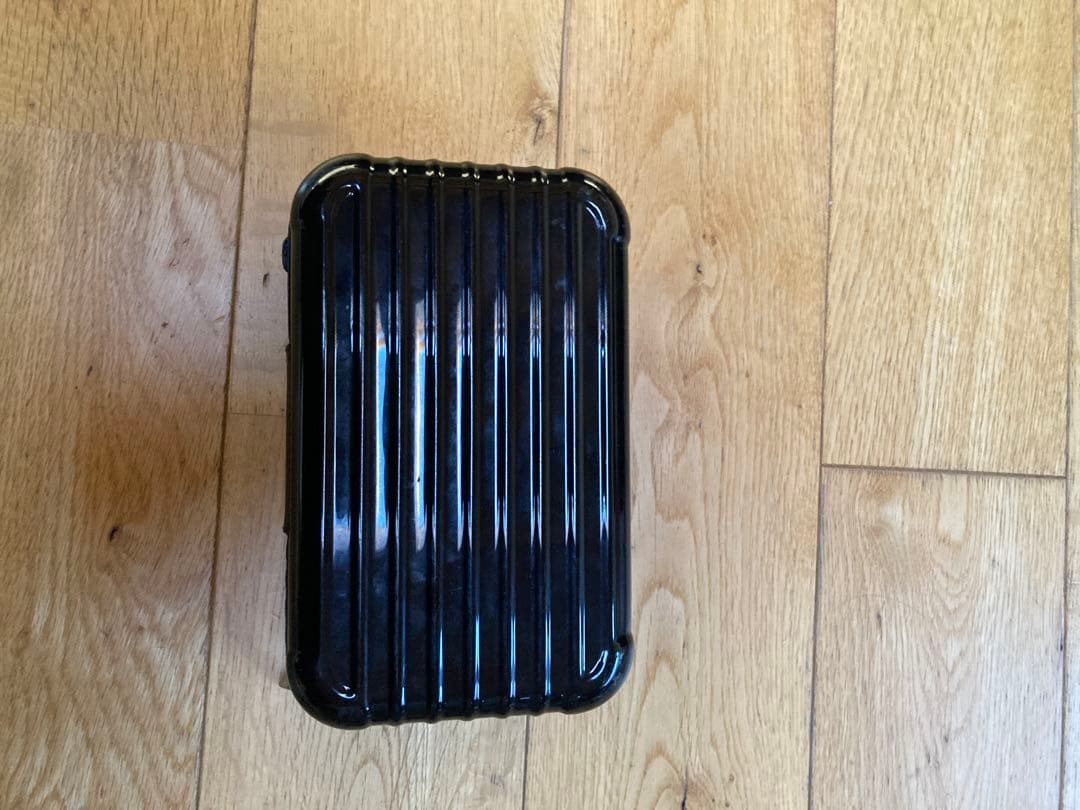 PORSCHE ポルシェ RIMOWA リモワ トラベルポーチ