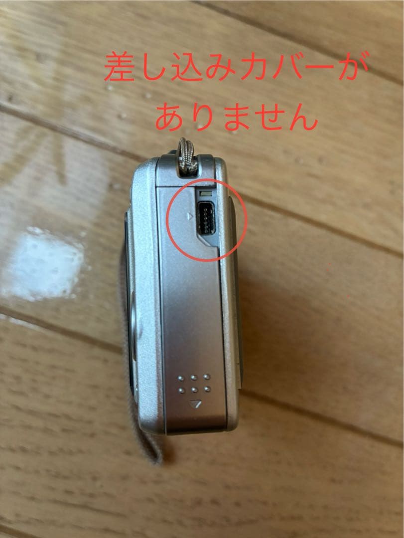 【週末値下げ】コンパクトカメラ カシオXEILUM