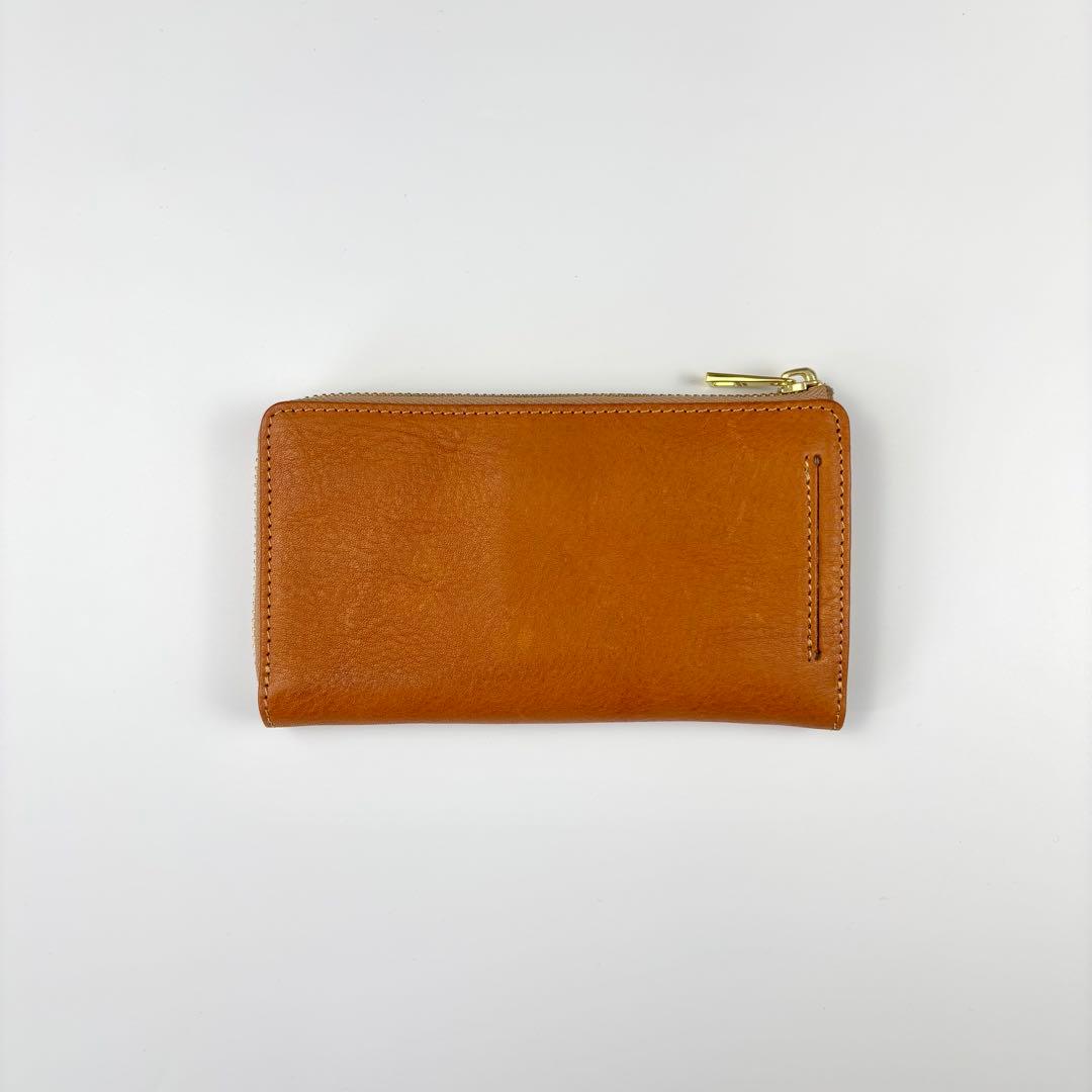 Hallelujah 小さい長財布 TIDY2.0 MANO