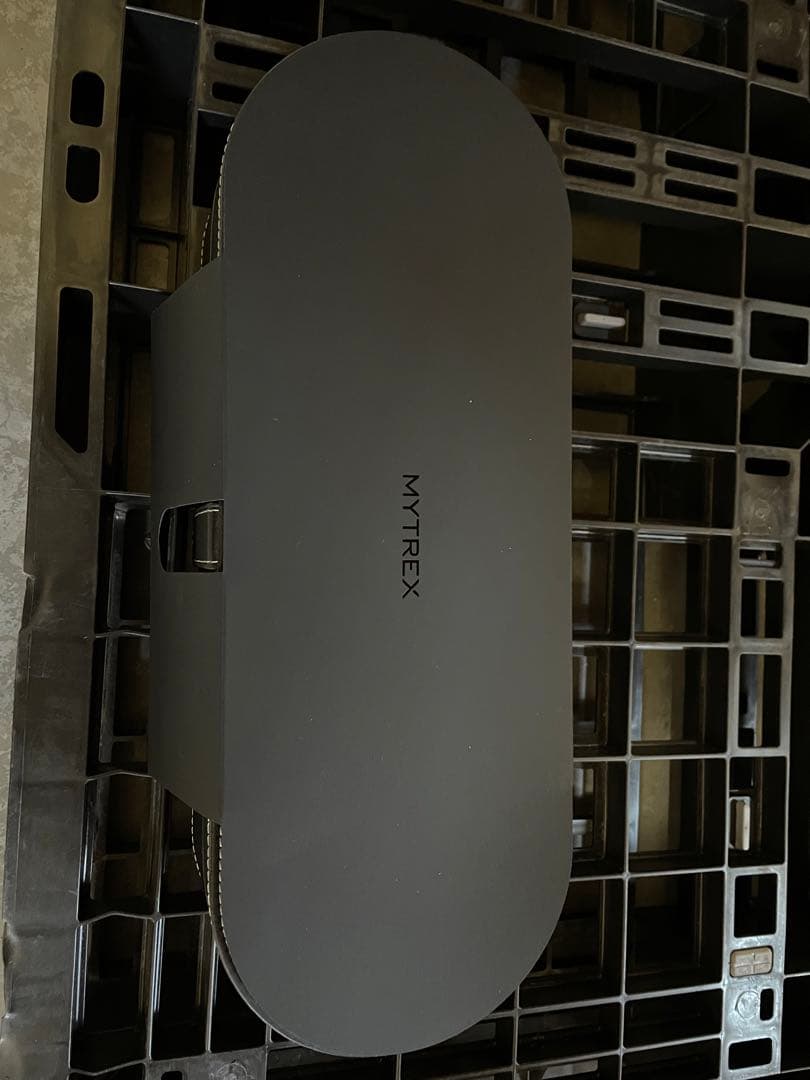 マイトレックスプルーブ