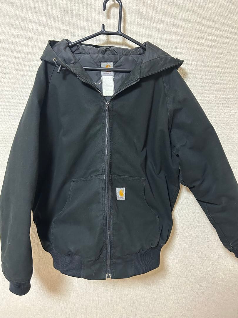 【値引交渉⭕️】Carhartt アクティブジャケットXL