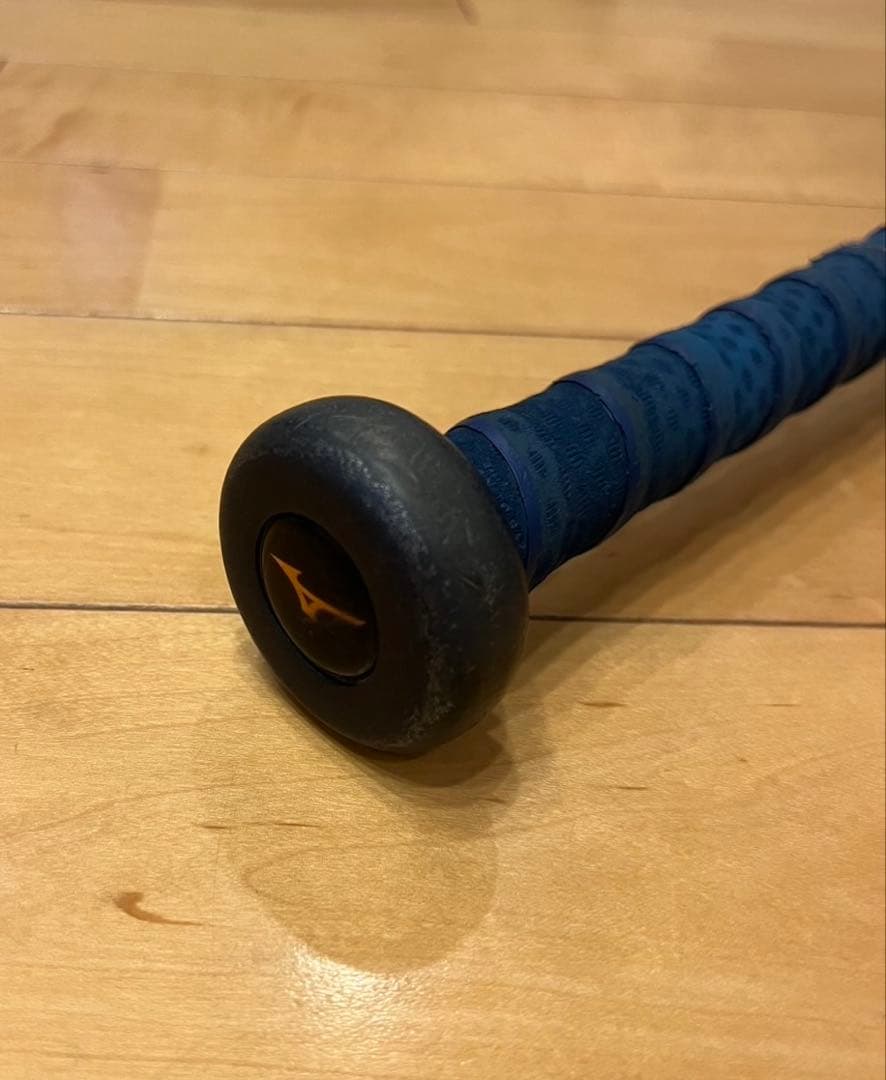 ミズノ 少年野球 ビヨンドマックス レガシー 80cm