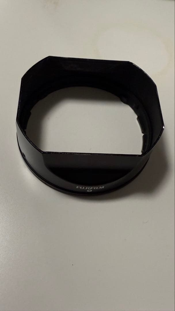 ❇︎注意事項あり　富士フイルム　XF35mmF1.4 R
