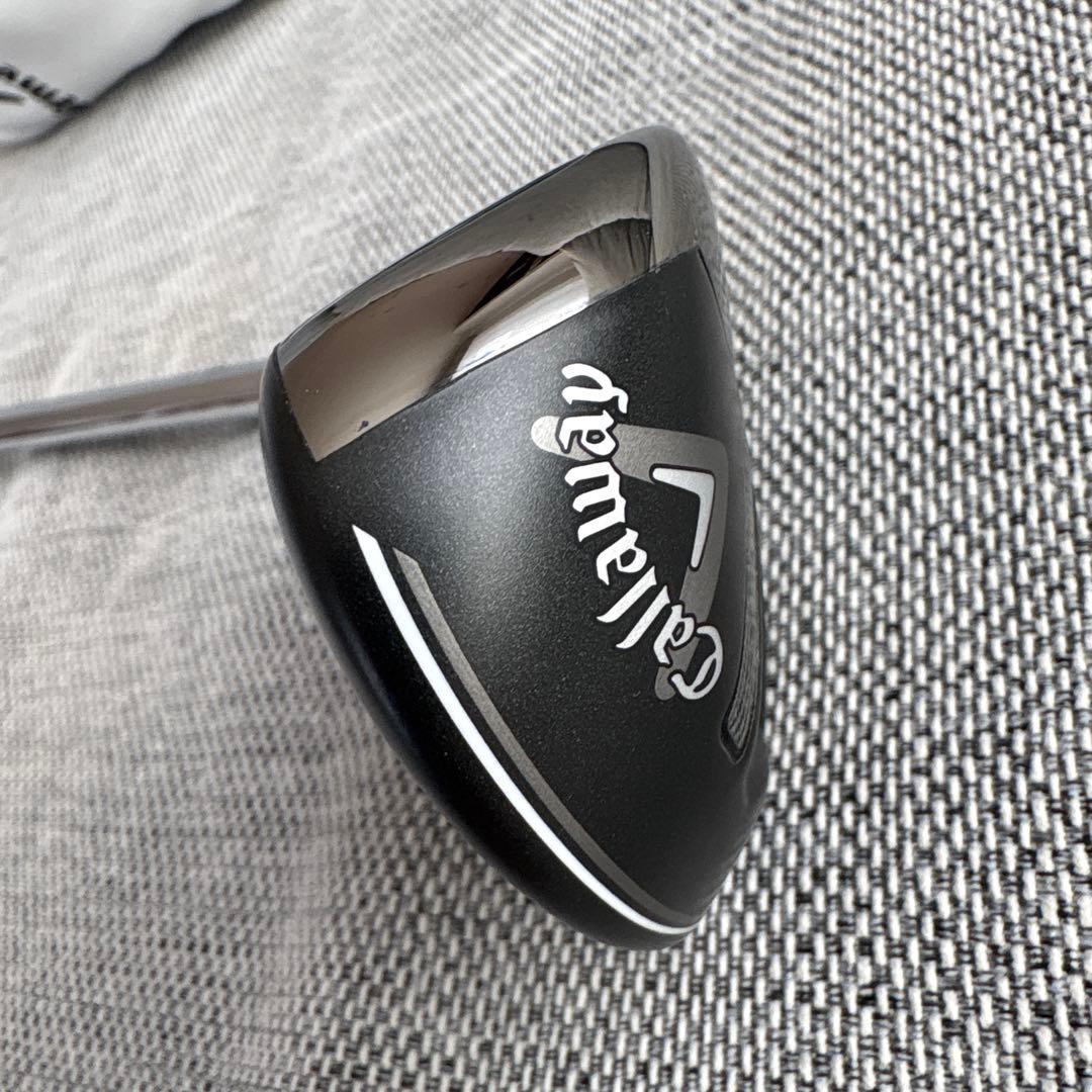 PARADYM AI.SMOKE ユーティリティ 4U 4H 21度