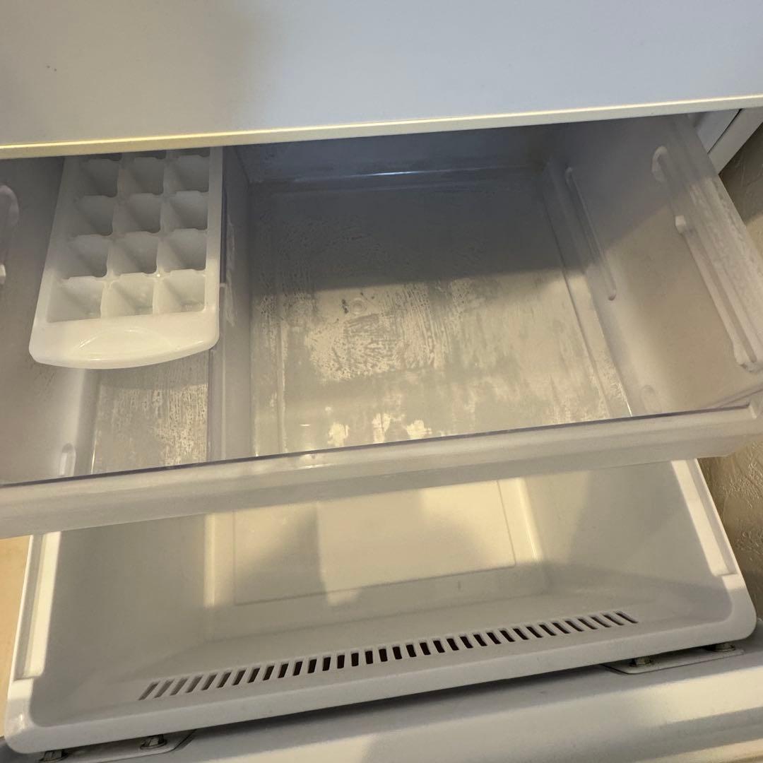 amadana ハイアール 冷凍冷蔵庫