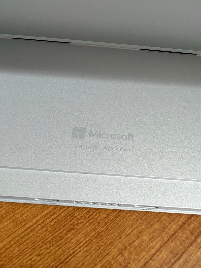Surface Pro 7 (Core i5,128GB)中古 2019