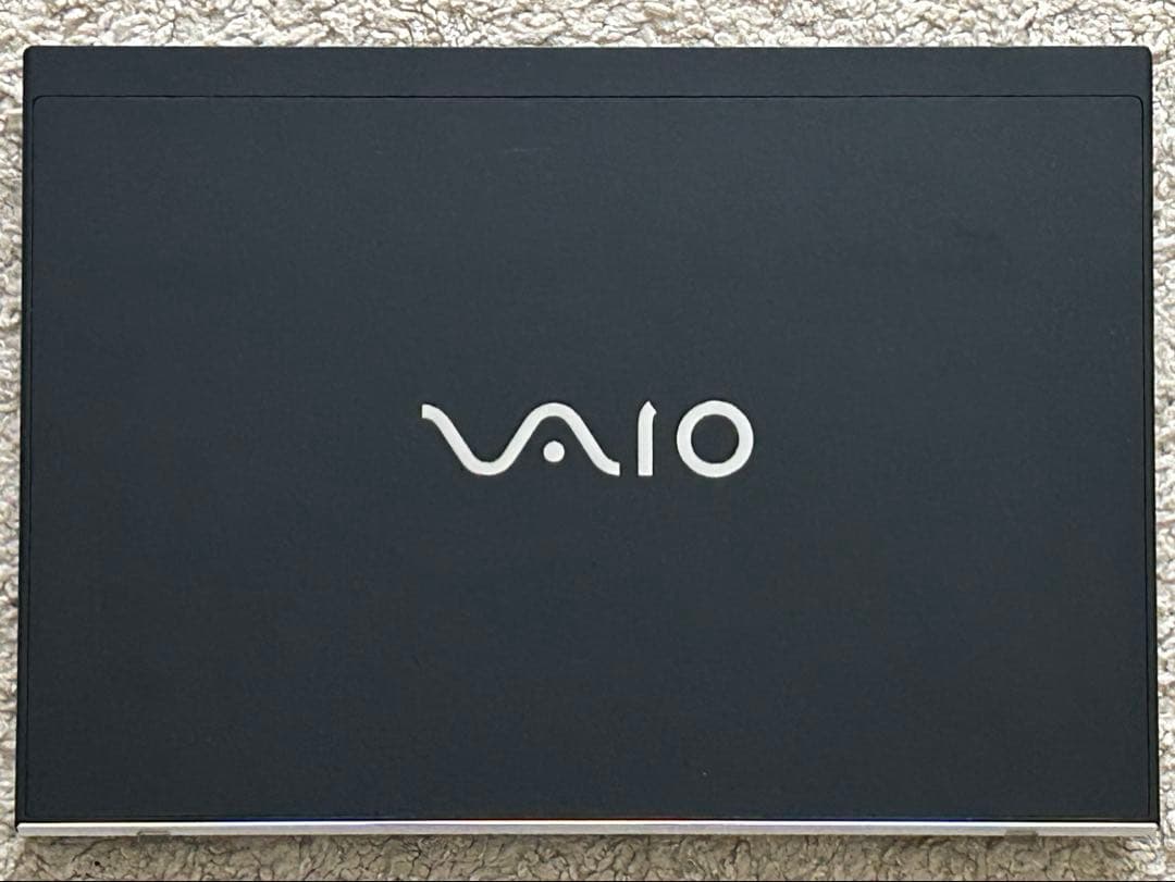 VAIO Pro PK / VJPK13C11N (メモリ16GB)