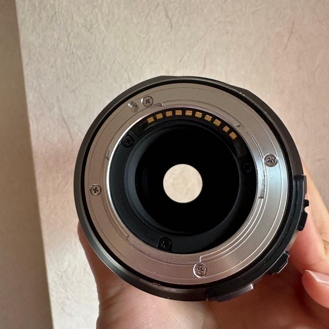 富士フイルム fujifilm XF55-200交換レンズ