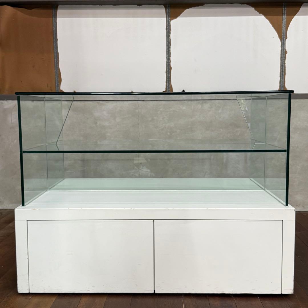 H17C2a 店舗什器 ショーケース