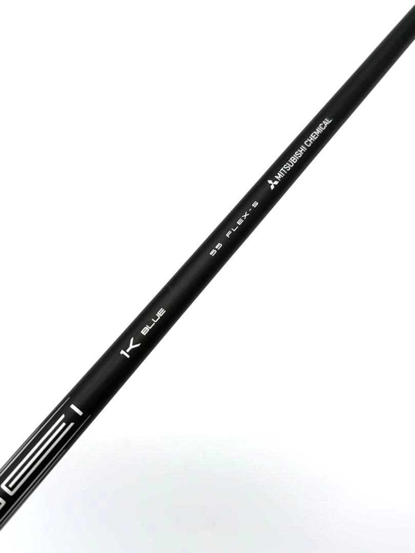 【中古】 GT2 ドライバー 10.0 / テンセイ55S / 良品 /カバー付