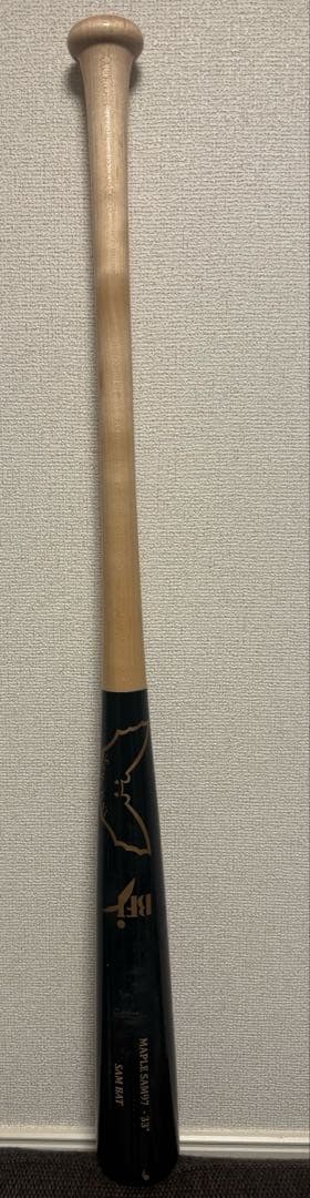 ア*ク様 サムバット　硬式木製　BFJ