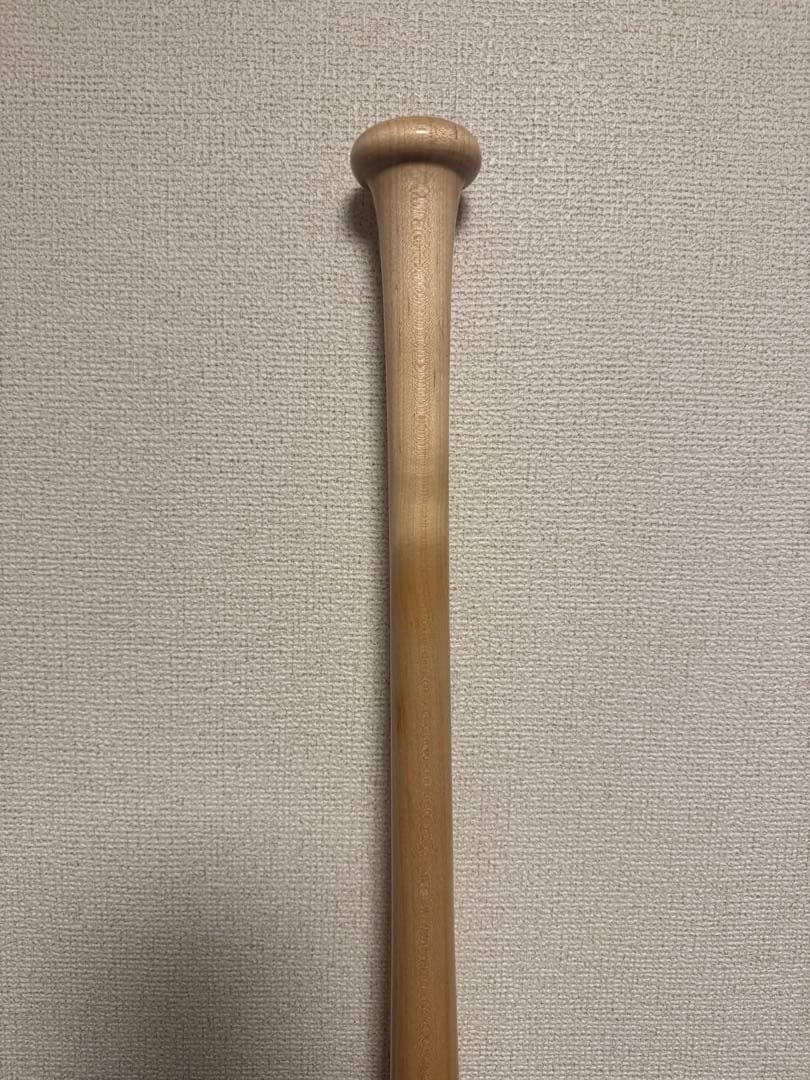 ア*ク様 サムバット　硬式木製　BFJ