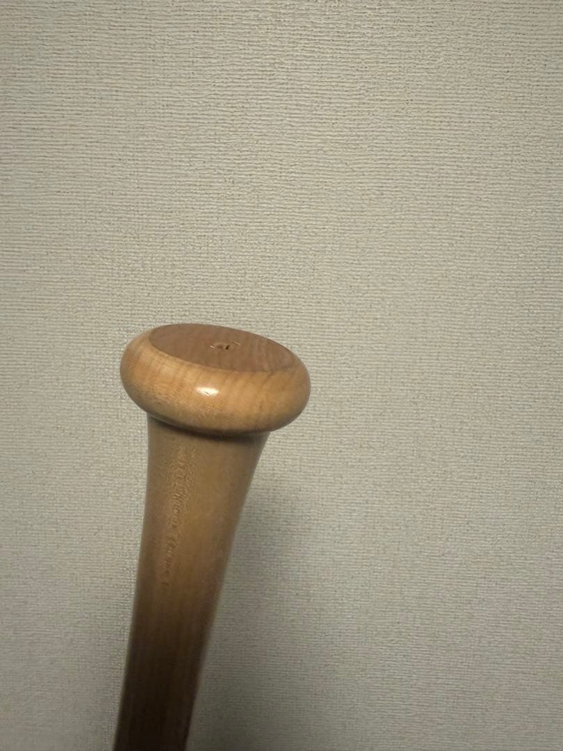 ア*ク様 サムバット　硬式木製　BFJ