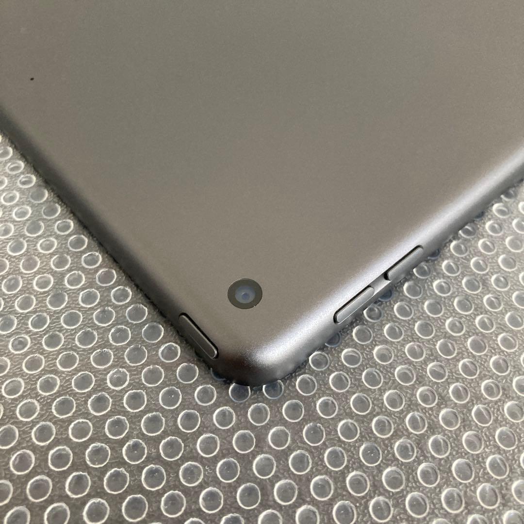 3103【早い者勝ち】iPad7 第7世代 32GB WIFIモデル☆