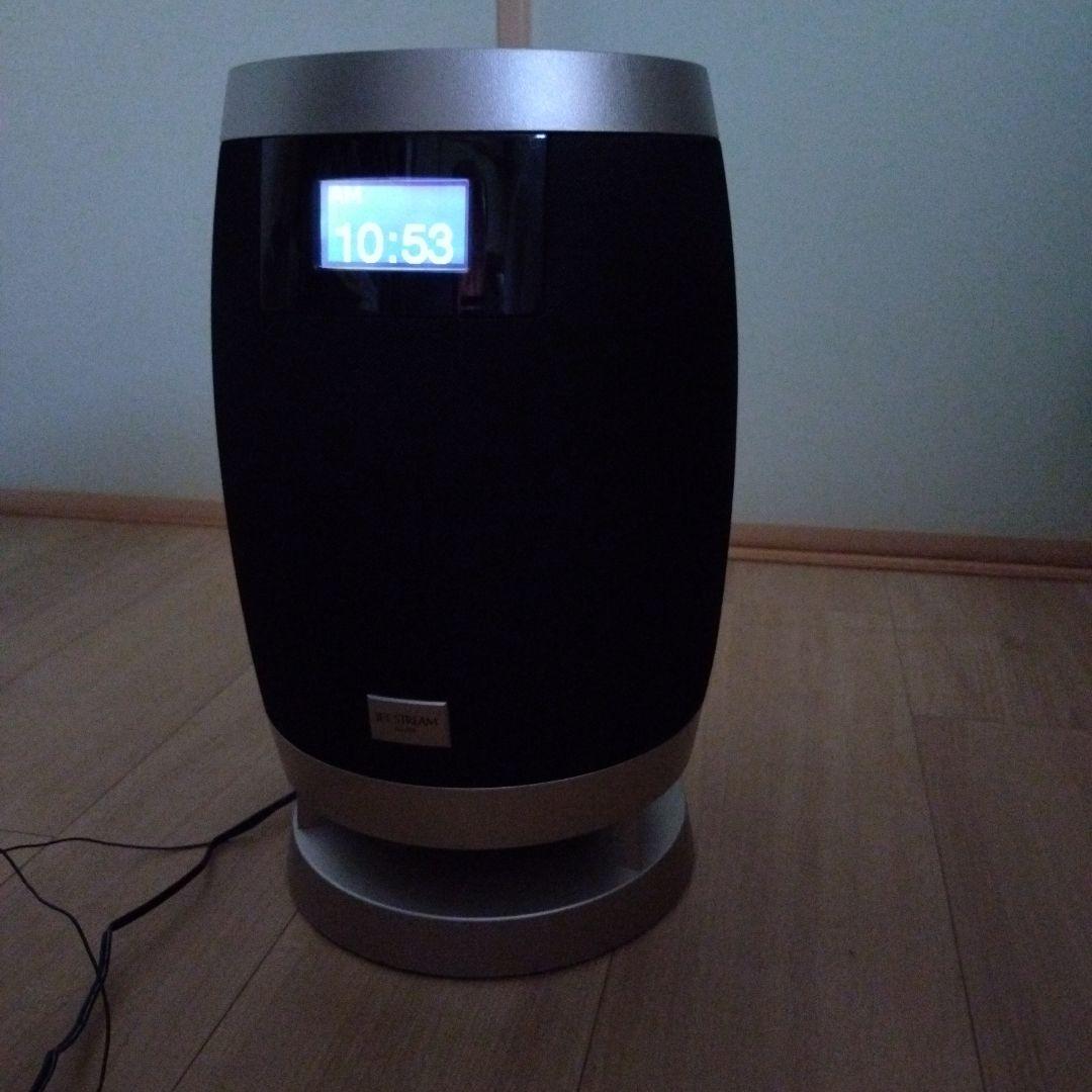 JT STREAM 内蔵CDプレヤー