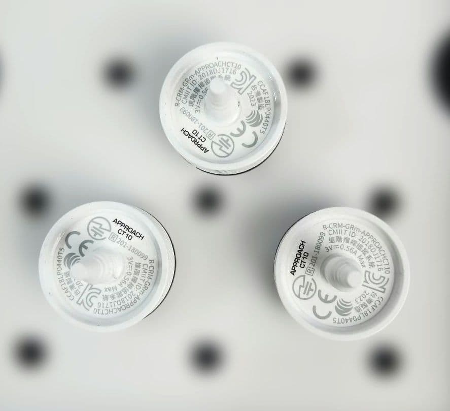 新品ガーミンGARMINプレミアムクラブトラッキングシステム３個セット