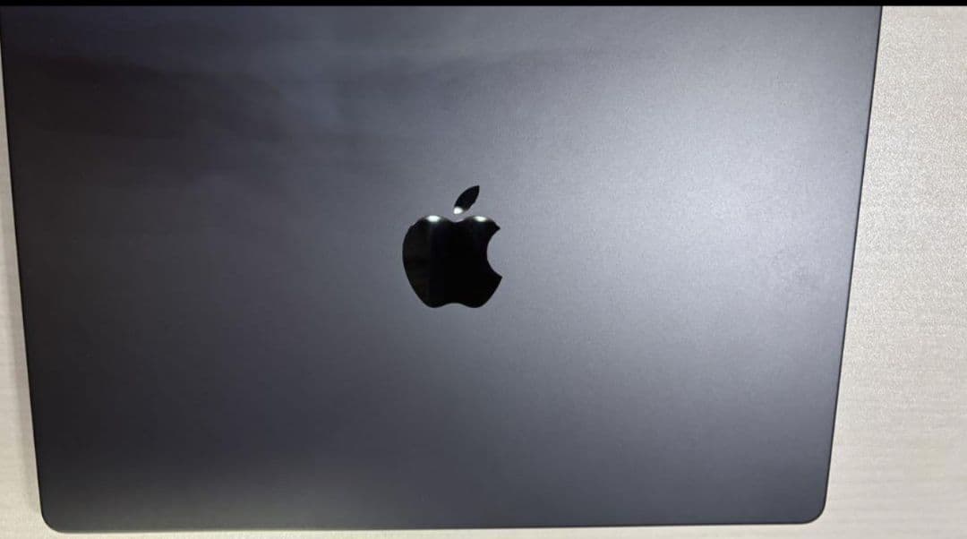 値下げ交渉可 M4 pro MacBookPro 14 24GB 512GB 黒