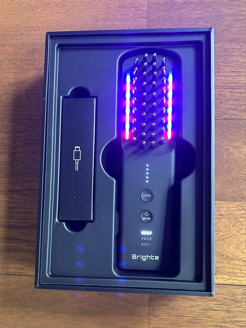 BSB-014 ELEKI BRUSH＋【9HM】