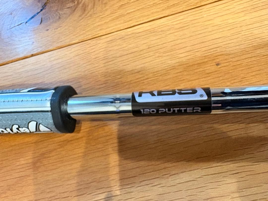 テーラーメイド 2023 スパイダー GTX 33インチ