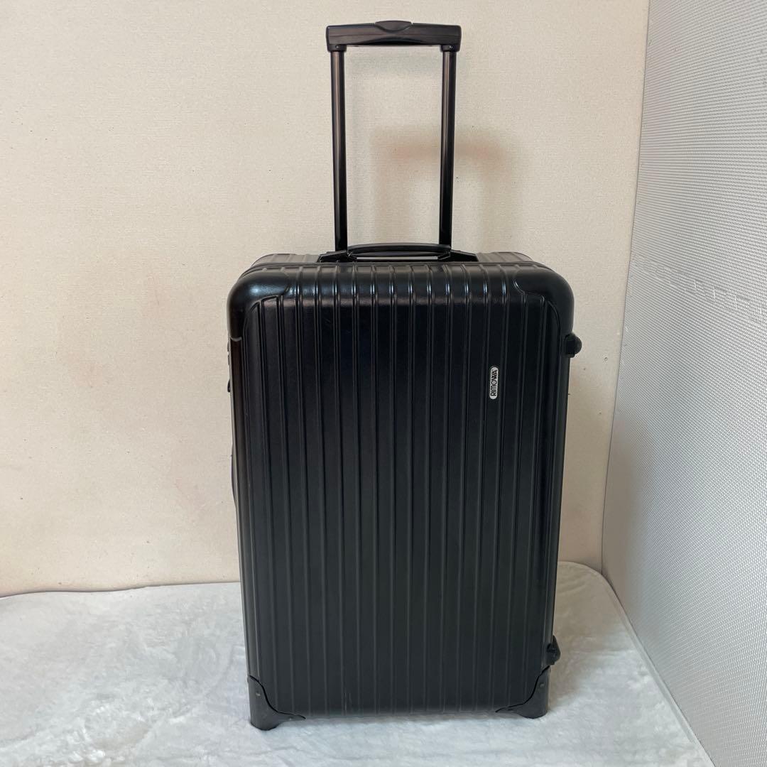 RIMOWA リモワ　サルサ　スーツケース