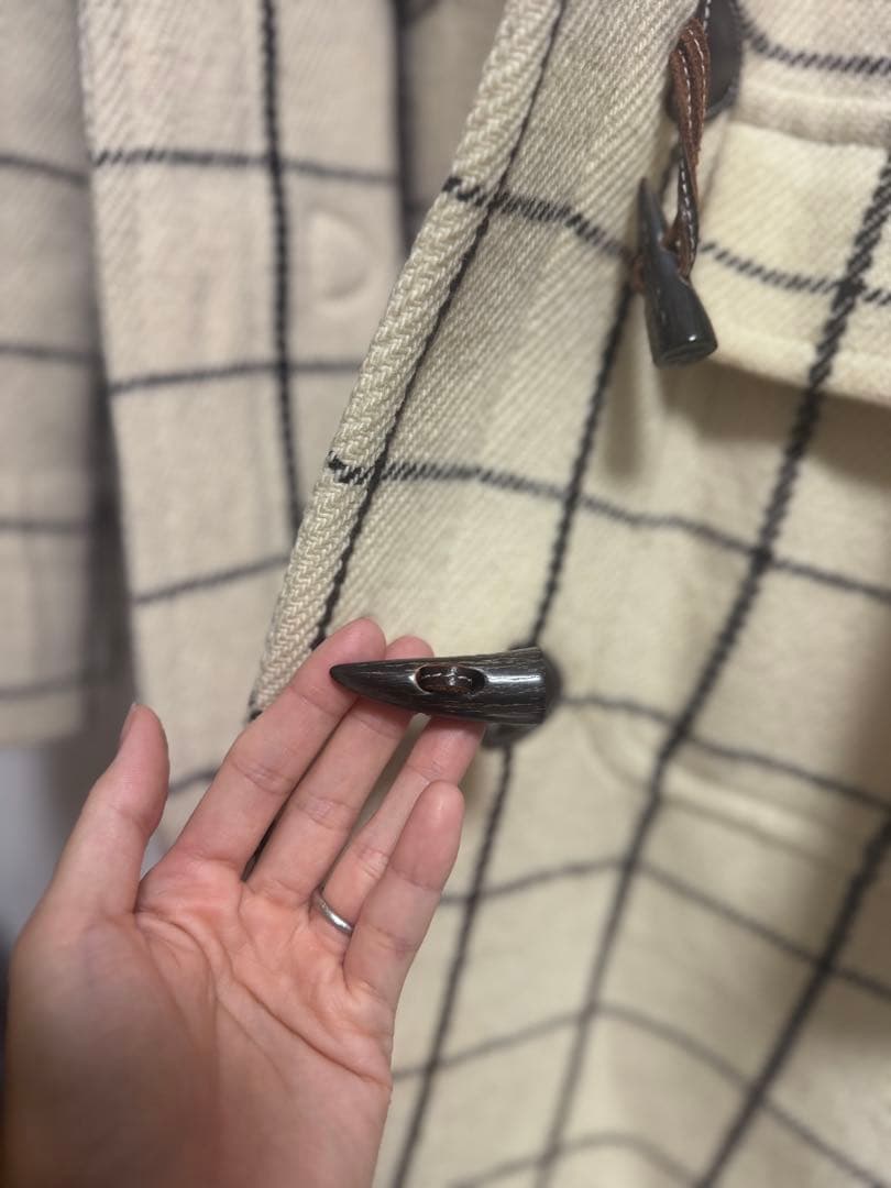 希少‼️ ダッフルコート Old England オールドイングランド