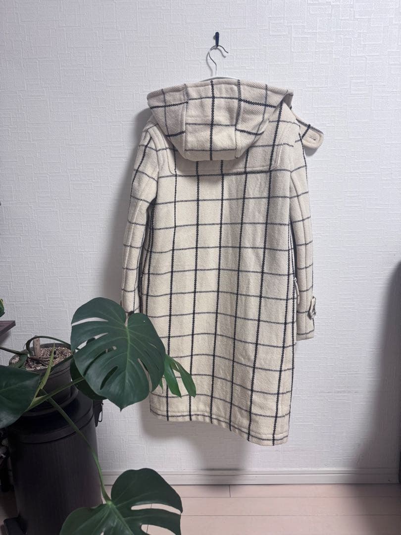 希少‼️ ダッフルコート Old England オールドイングランド