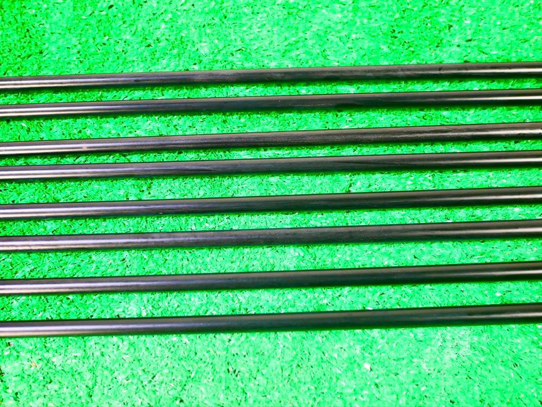 y*2様 PRO KENNEX PX マクレガー　ゴルフクラブセット　フレックス