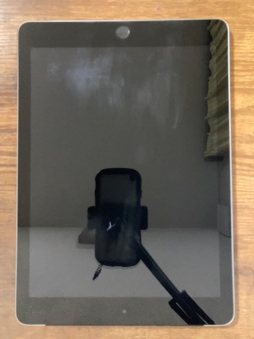 ipad6 128GB WIFI＋セルラーモデル【美品】3日間限定セール！