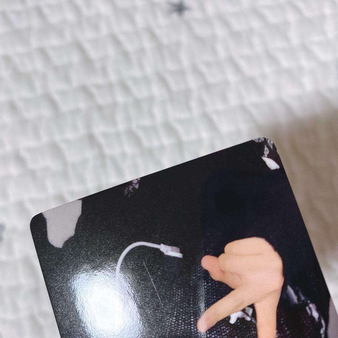 TWS トレカ　ヨンジェ　おまとめ