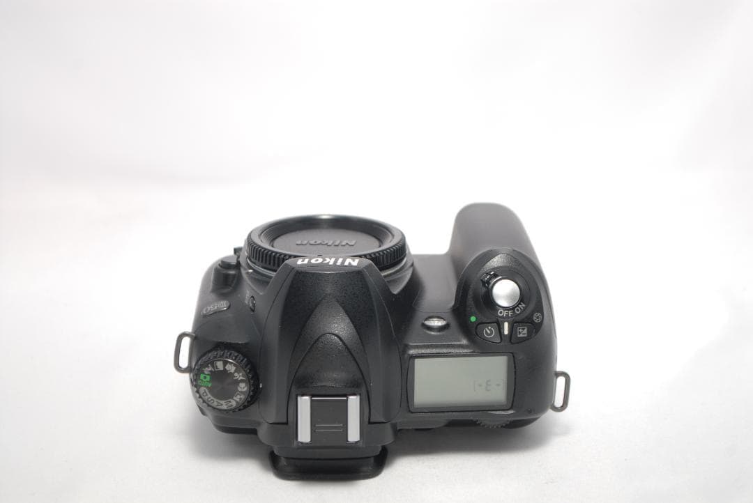 ✨Nikon D50✨ダブルレンズ✨初心者OK✨超望遠300mm✨一眼レフカメラ