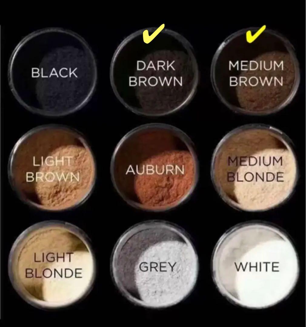 カラーリング・白髪染め aya