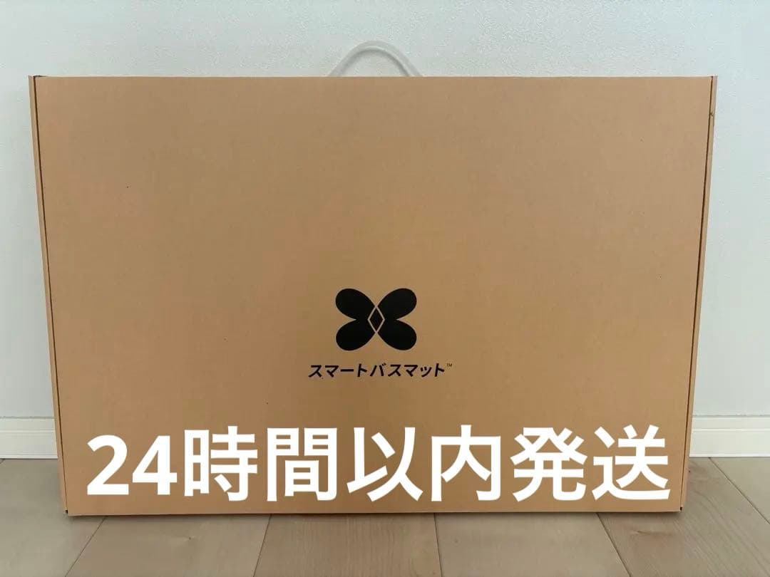 【新品】issin スマートバスマット 体組成計モデル