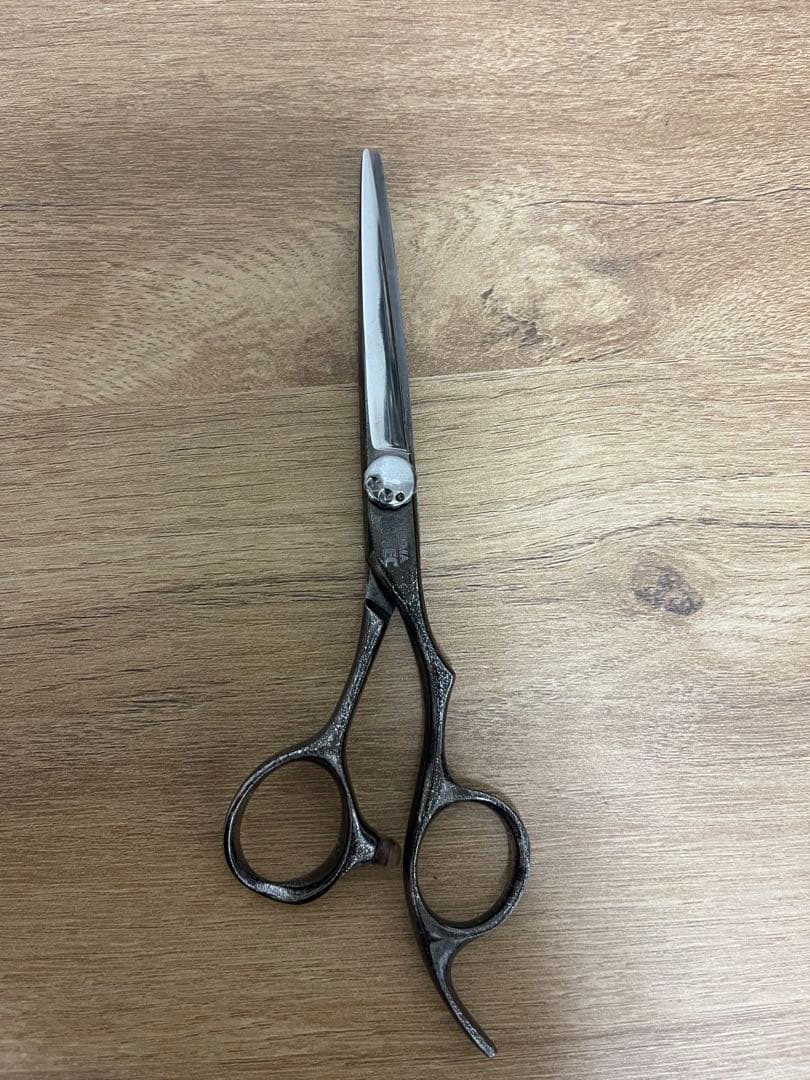 島理研　ハイテック　シザー