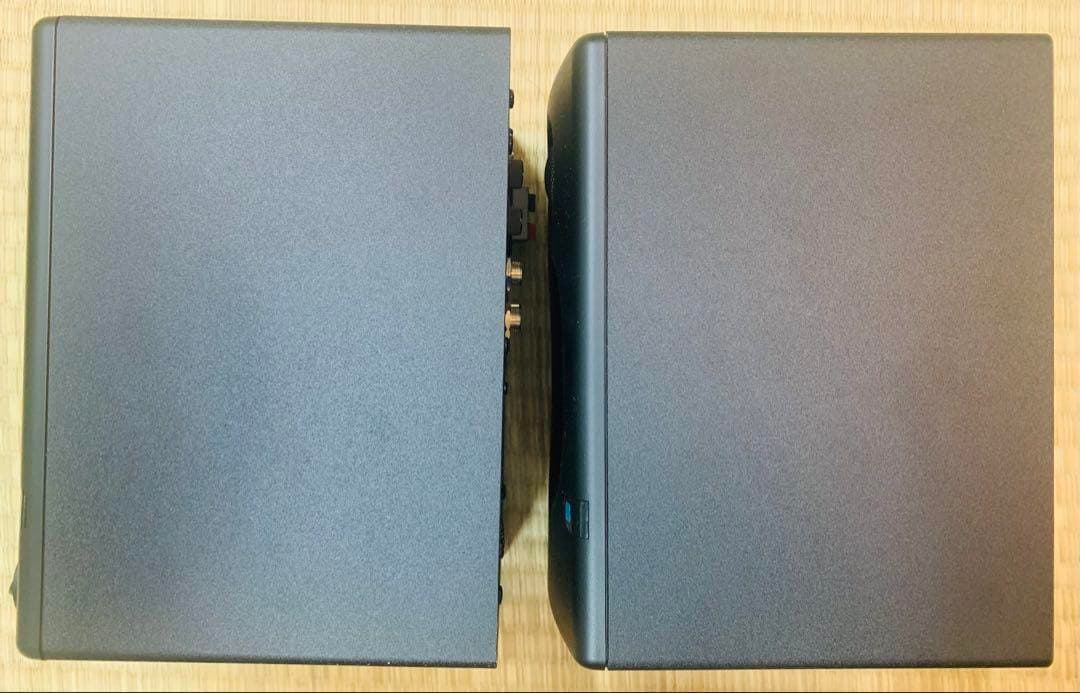 PreSonus Eris E3.5 2ウェイ・アクティブ・モニター 3.5\"