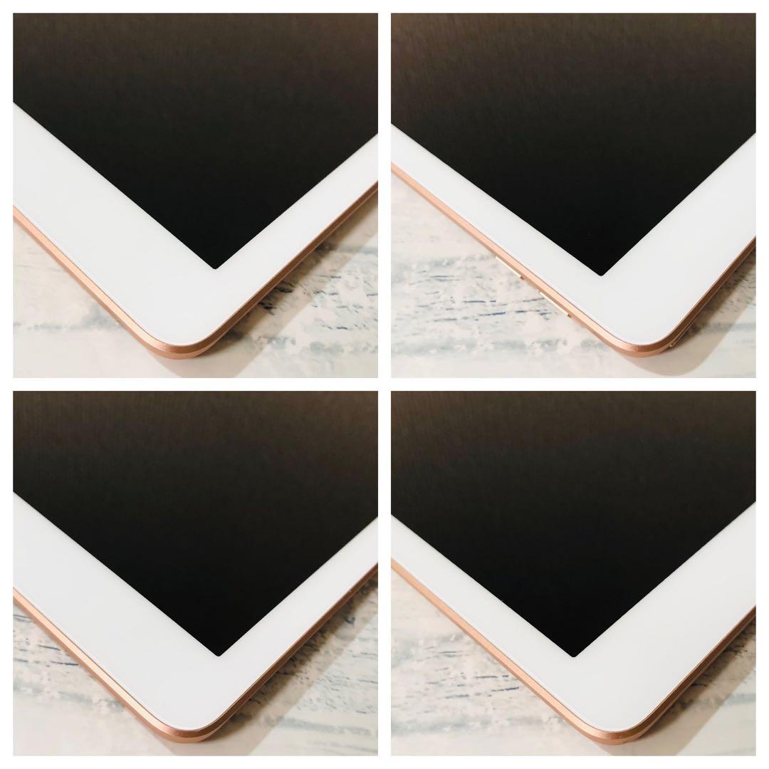 iPad 第6世代 wifiモデル 32GB 管理番号：213