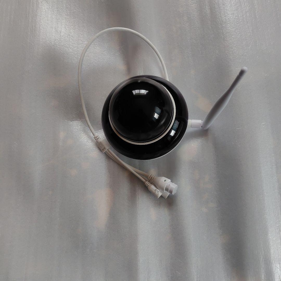 sv3c 防犯カメラ