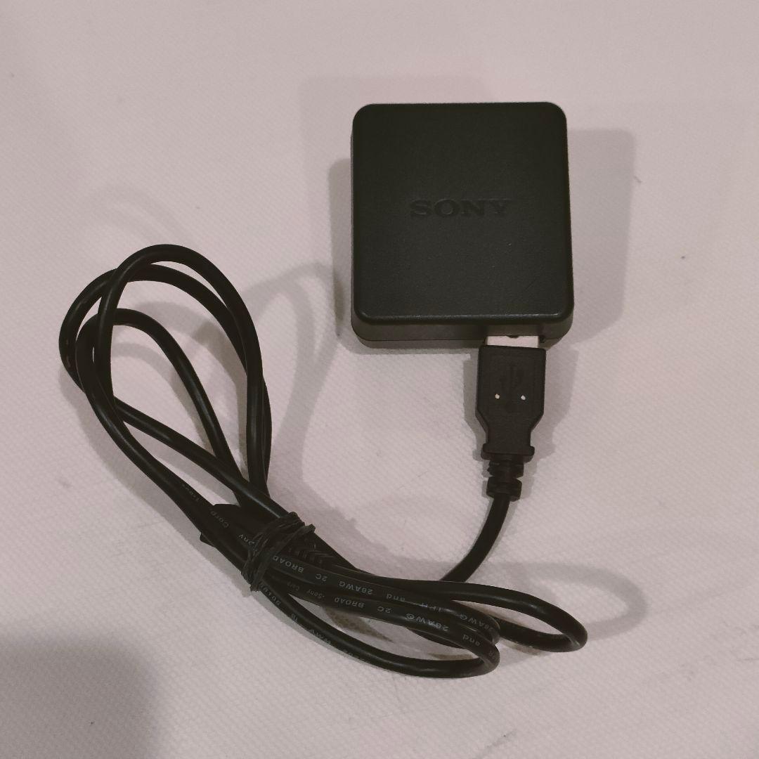 【送料無料・中古品】SONY Cyber-shot DSC-WX70 パープル