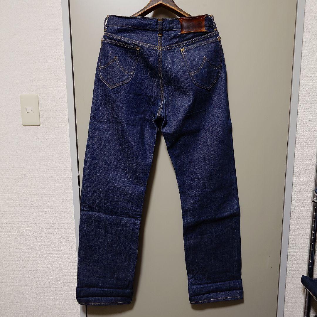 【復刻】Lee 1942 WWⅱ 101B W31