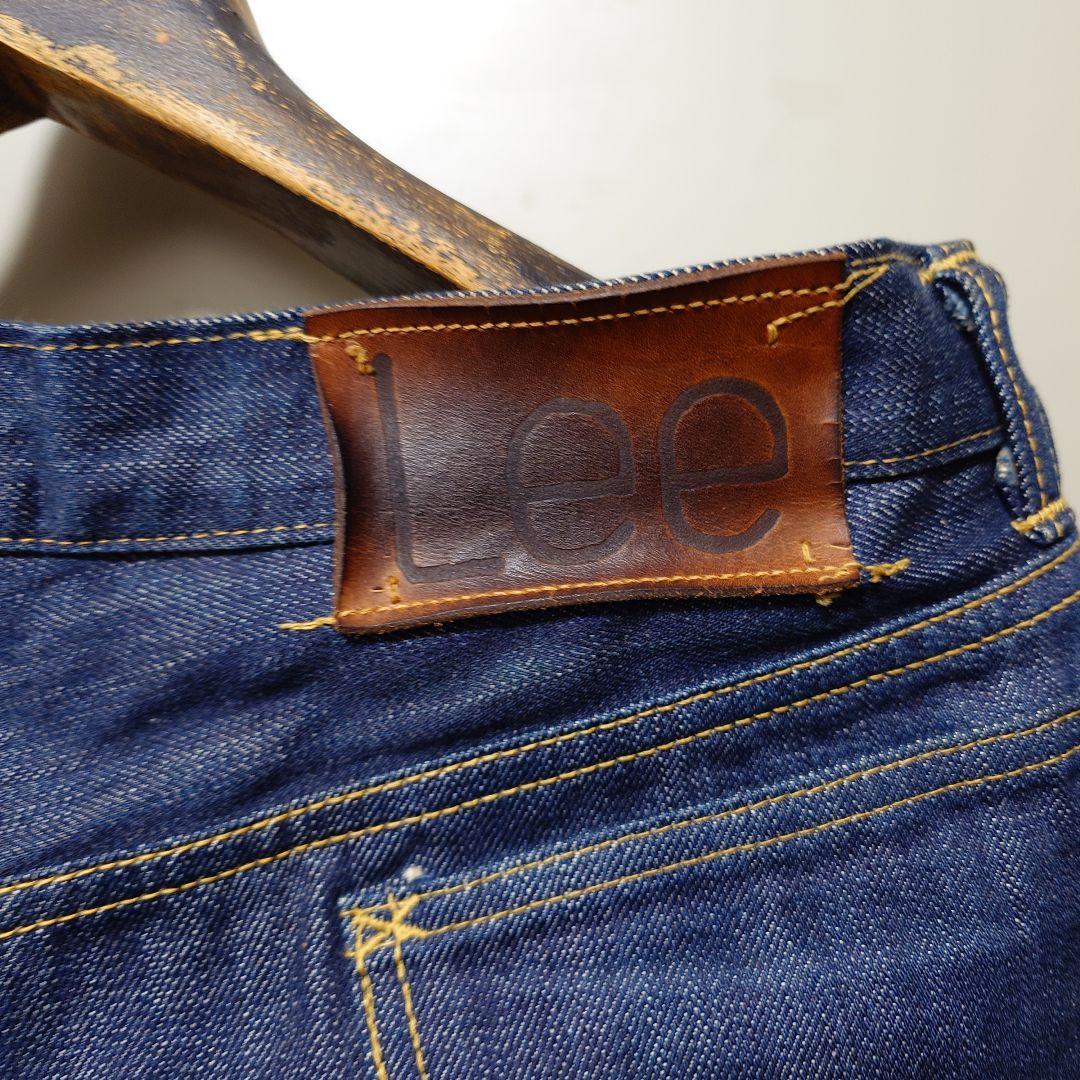 【復刻】Lee 1942 WWⅱ 101B W31