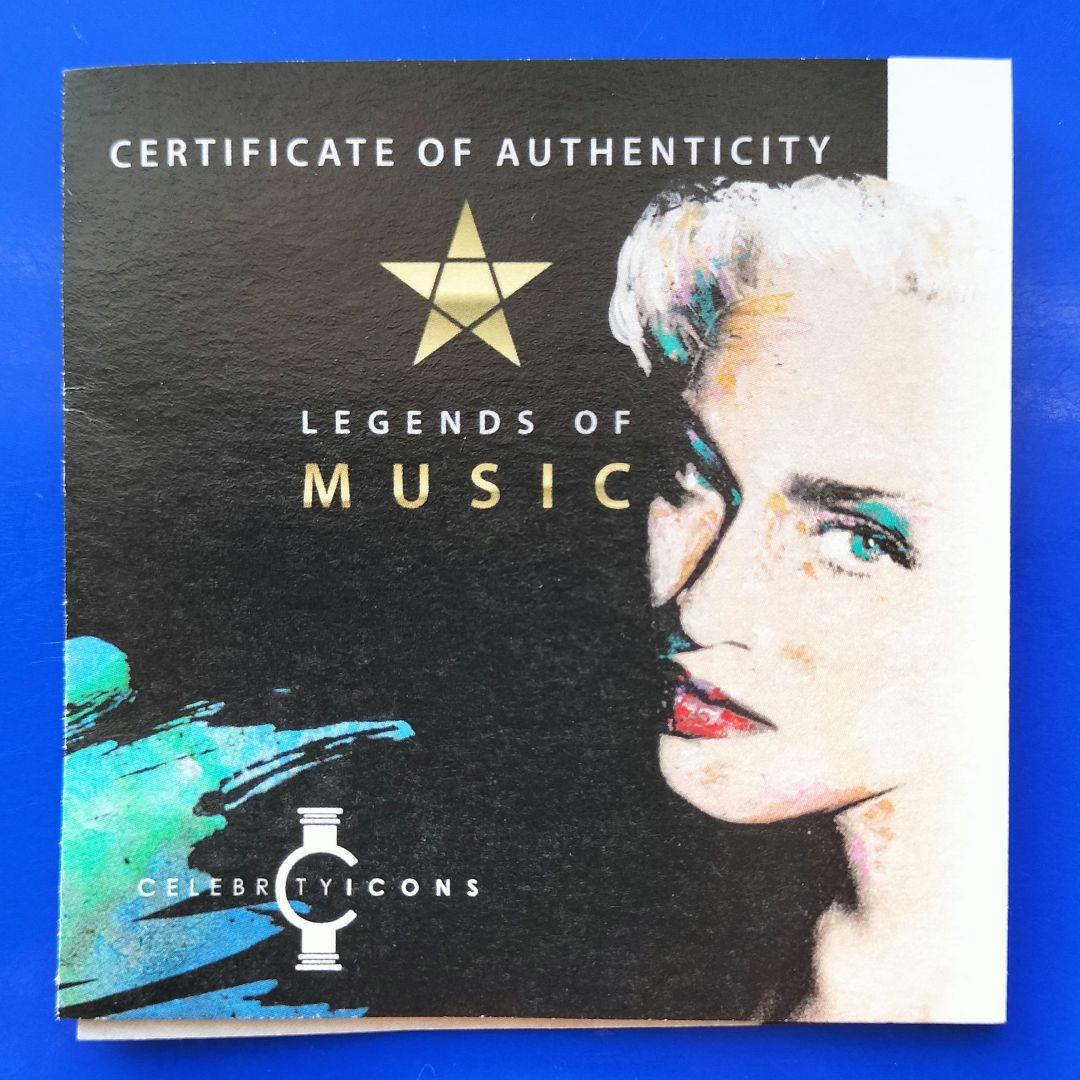 ソロモン諸島 大型5ドルカラー銀貨（マドンナ）PCGSPR69DCAM準最高鑑定