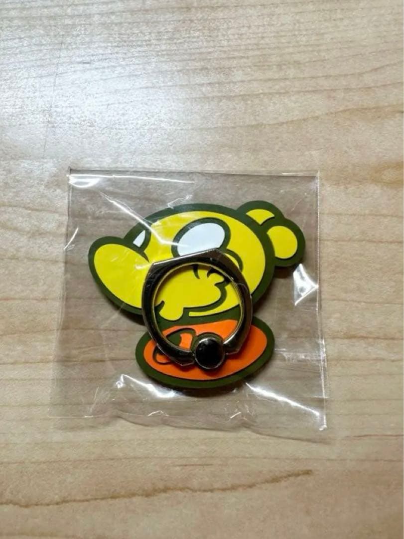 coinparkingdelivery 白井さん GAL Ring No.5