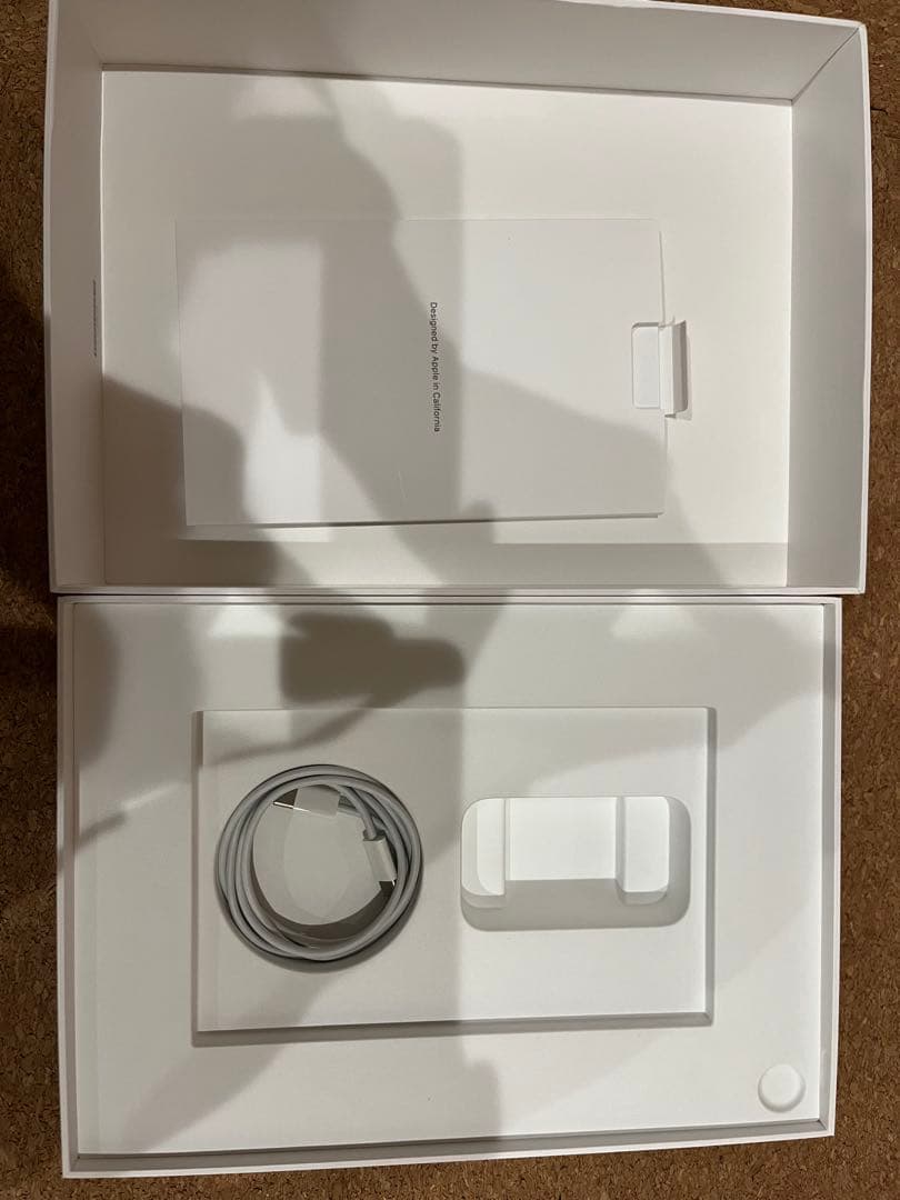 iPad Pro 11インチApple Pencil純正　セット　動作確認済