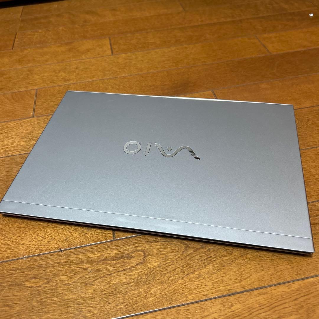 VAIO VJPG11C11N 13.3インチノートPC