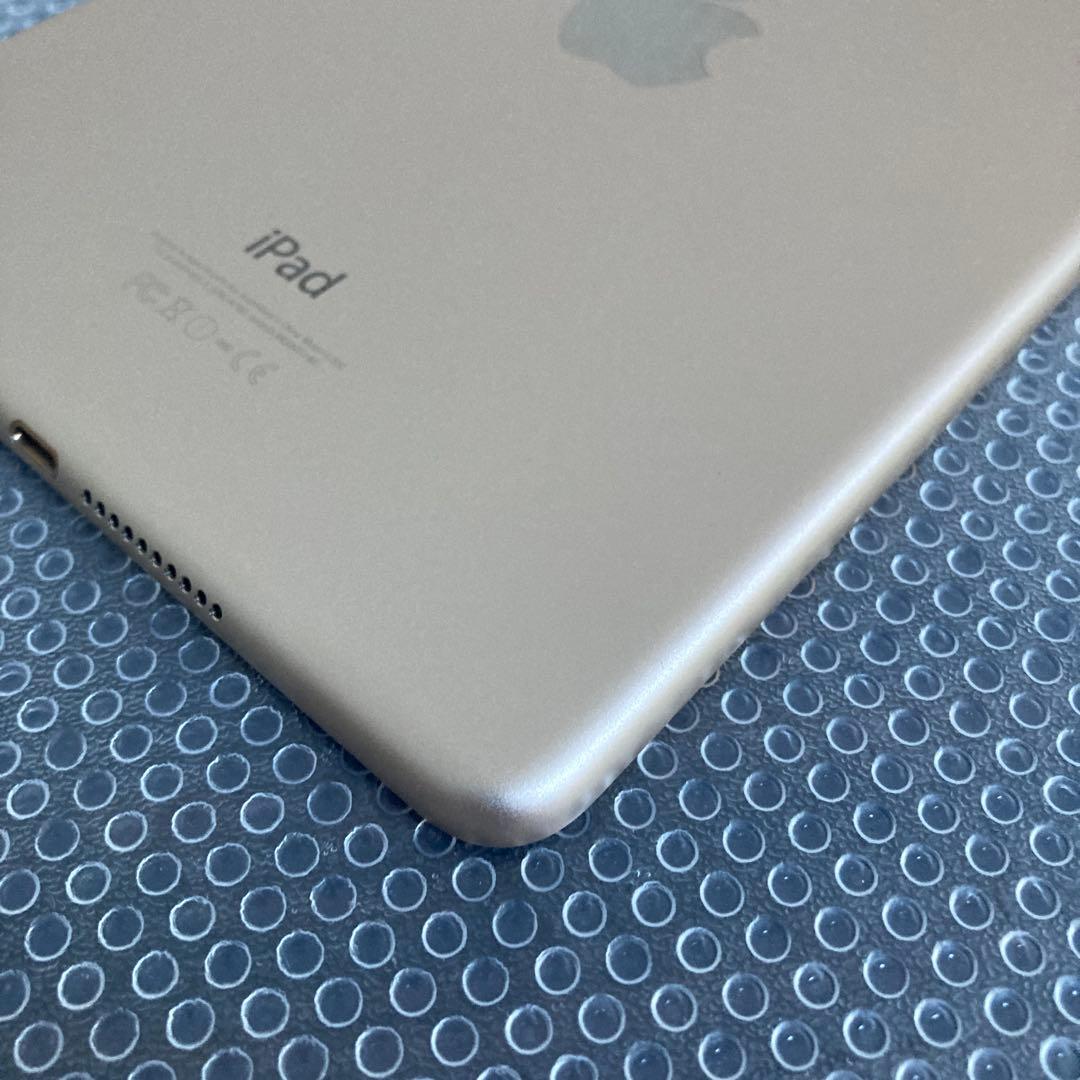 3997【早い者勝ち】美品☆iPad mini4 16GB SIMフリー☆