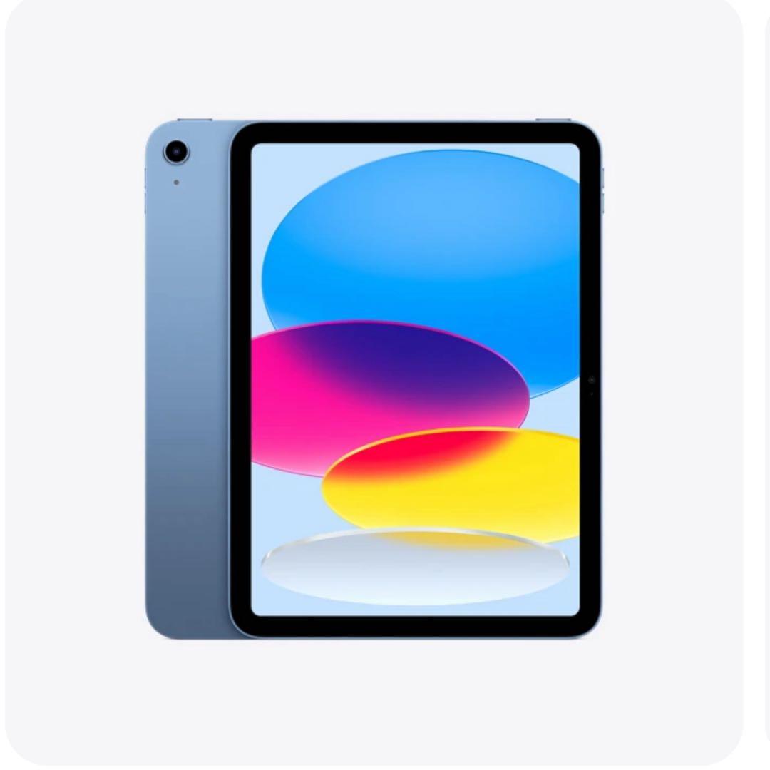 Apple iPad A16 wifiモデル