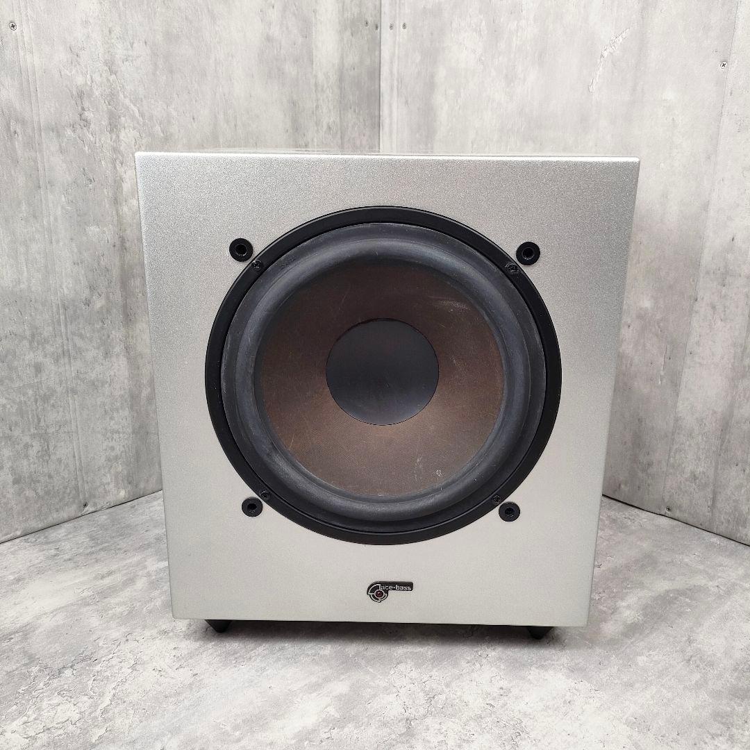 【迅速発送】audio pro BRAVO CX-02 　B7 ace-bass